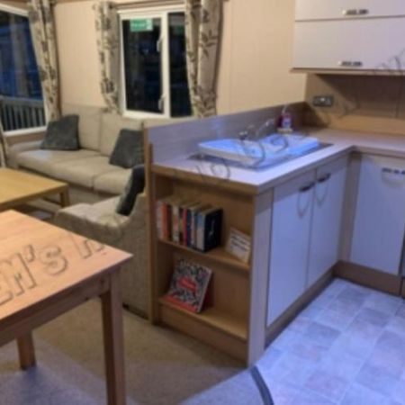 Jems Hot-Tub Getaways 8 Berth At Tattershall Lakes エクステリア 写真